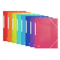 Album ofertowy A4 Oxford przezroczysty