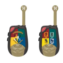 Kr�tkofalowki Walkie-talkie Harry Potter z funkcj� alfabetu Morse'a TW25HP