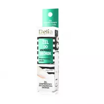 Delia �el do usuwania sk�rek ekspresowy efekt 11 ml