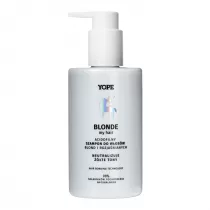 Yope Blonde szampon do wosw 300 ml