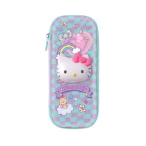 Patio Pi�rnik Hello Kitty Evasquishy 3D wz�r 2 Pink