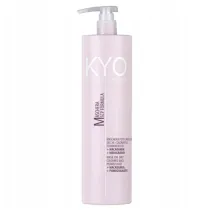Kyo Hydra System Maschera SCP Formula maska do wosw nawilajca z olejem Macadamia i Granatem 500 ml