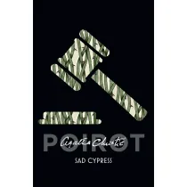 Poirot. Sad Cypress