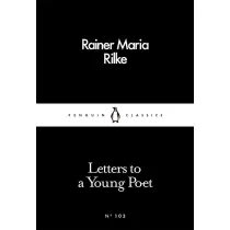 Letters to a Young Poet wer. angielska