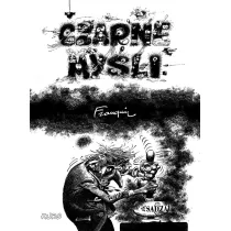 Czarne my�li