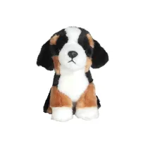 Pies berne�ski 19cm Dubi