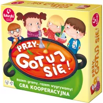 PrzyGotuj si!