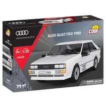 Audi Quattro 1980 (bia�e)