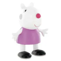COMANSI figurka �winka Peppa - Suzzy Sheep Y99684
