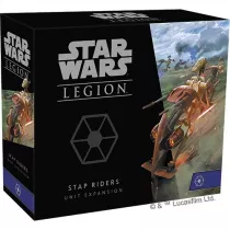 Star Wars: Legion - STAP Riders Unit Expansion Fantasy Flight Games