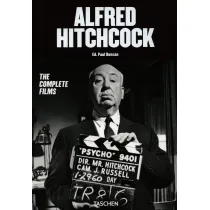 Alfred Hitchcock