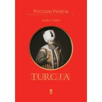 Pocz�tki pa�stw Turcja