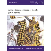 Armie �redniowiecznej Polski (966-1500)