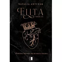 Elita. Race. Tom 1