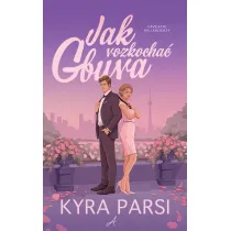Jak rozkocha� gbura