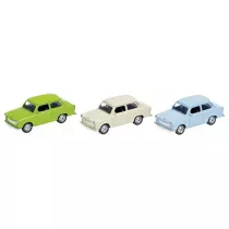 Resorwka trabant Gollnest&Kiesel Kg