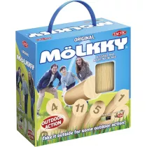 Mlkky® GO! Tactic