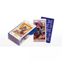 Tarot Aniow, Tarot de Los Angeles