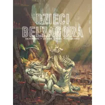 Plansze Europy Dzieci Belzagora