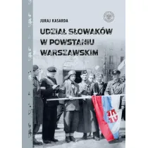 Udzia� S�owak�w w powstaniu warszawskim