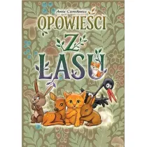 Opowie�ci o czterech porach roku kolorowanka z.3