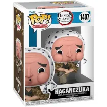 Funko Anime Demon Slayer Hagenezuka