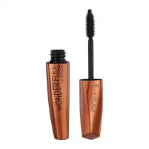 Rimmel Wonder'Full Mascara pielgnujcy tusz do rzs z olejkiem arganowym 001 Black 11 ml