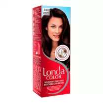 Londa Color 4/00 Ciemny brz Farba do trwaej koloryzacji