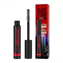 Rimmel Wonder Volume Thrill Seeker tusz do rz�s Black 8 ml