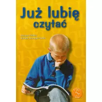 Ju� lubi� czyta� GWO