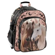 Paso PLECAK 29X38X16 2ZAM 3KIESZ KONIE PP26HR-090 PS