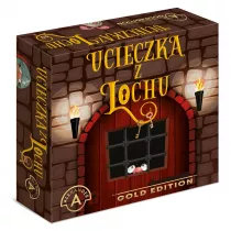 Ucieczka z lochu Alexander