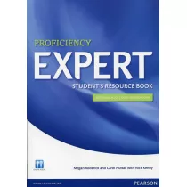 Proficiency Expert Student's Resource Book