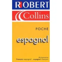 Dictionnaire poche francais-espagnol