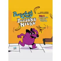 Poczytaj mi Borsuku Mruku! Strasznie wielki �ar�ok