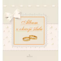 Album z okazji �lubu