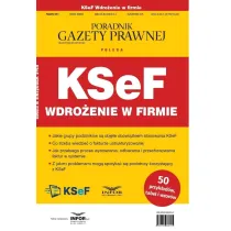 KSeF wdro�enie w firmie Podatki 6/2025