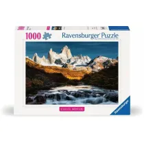 Puzzle 1000 el. G�ry T�czowe Ravensburger