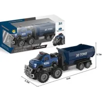 Auto metal Merkpol