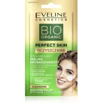 Eveline Cosmetics Perfect Skin Peeling wygadzajcy do twarzy 8 ml
