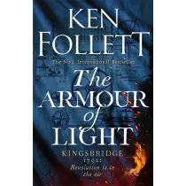 The Armour of Light wer. angielska