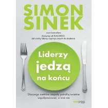 Liderzy jedz� na ko�cu. Dlaczego niekt�re zespo�y potrafi� �wietnie wsp�pracowa�, a inne nie