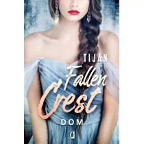 Dom. Fallen Crest. Tom 6