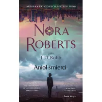 Anio� �mierci. Oblicza �mierci. Tom 6