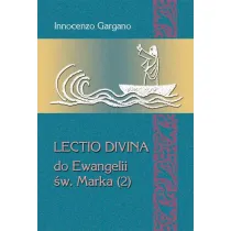 Lectio Divina Do ewangelii �w Marka 2