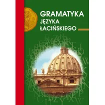 Gramatyka j�zyka �aci�skiego