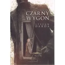 Czarny wygon. Cykl powie�ciowy