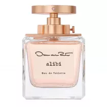 Oscar de La Renta Woda toaletowa Alibi 100 ml