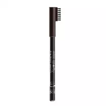 Miss Sporty Eyebrow Pencil kredka do brwi 002 Brown 5 g
