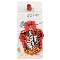 Half Moon Bay Harry Potter Zawieszka na baga� - Herb Gryffindoru